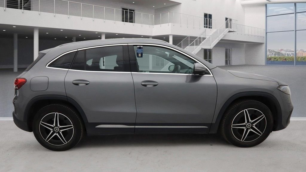 Used Mercedes-Benz EQA 2023 for sale - 76147381: Photo 5