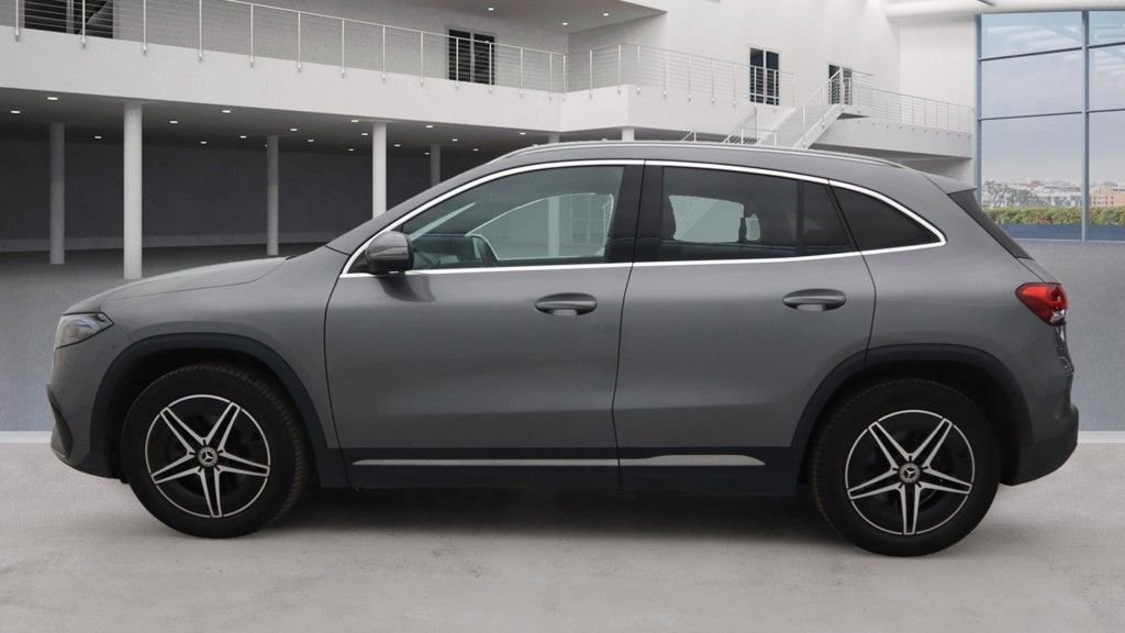 Used Mercedes-Benz EQA 2023 for sale - 76147381: Photo 6