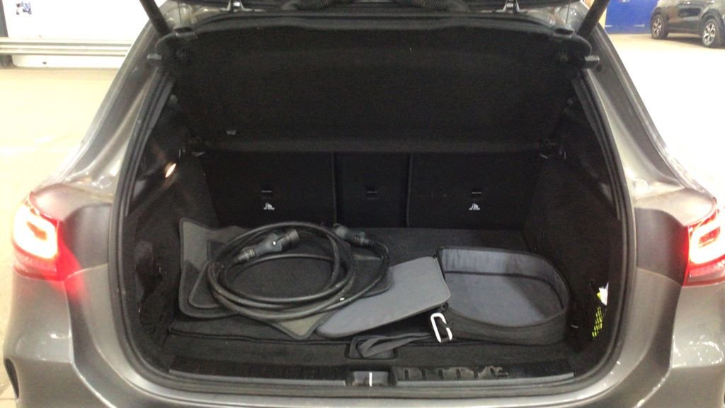 Used Mercedes-Benz EQA 2023 for sale - 76147381: Photo 7