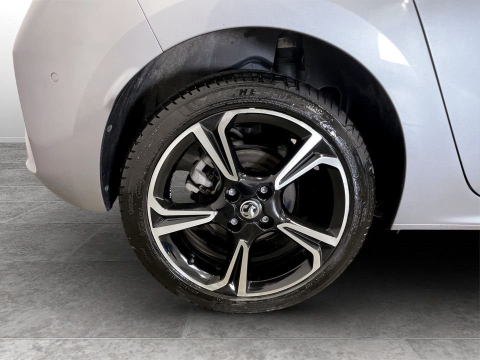 Used Vauxhall Corsa 2023 for sale - 77520520: Photo 10