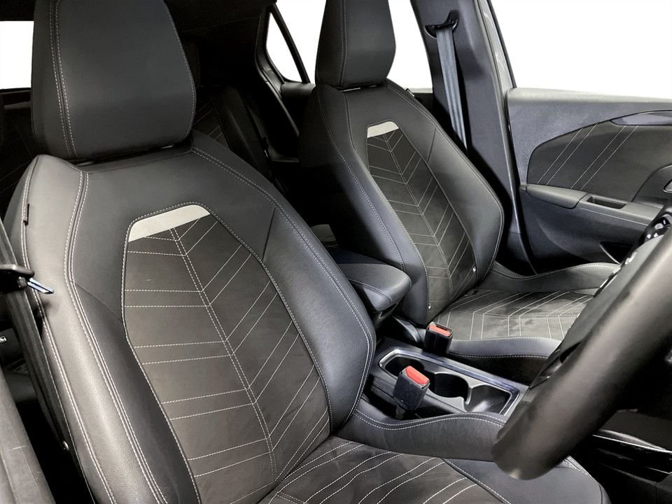 Used Vauxhall Corsa 2023 for sale - 77520520: Photo 11