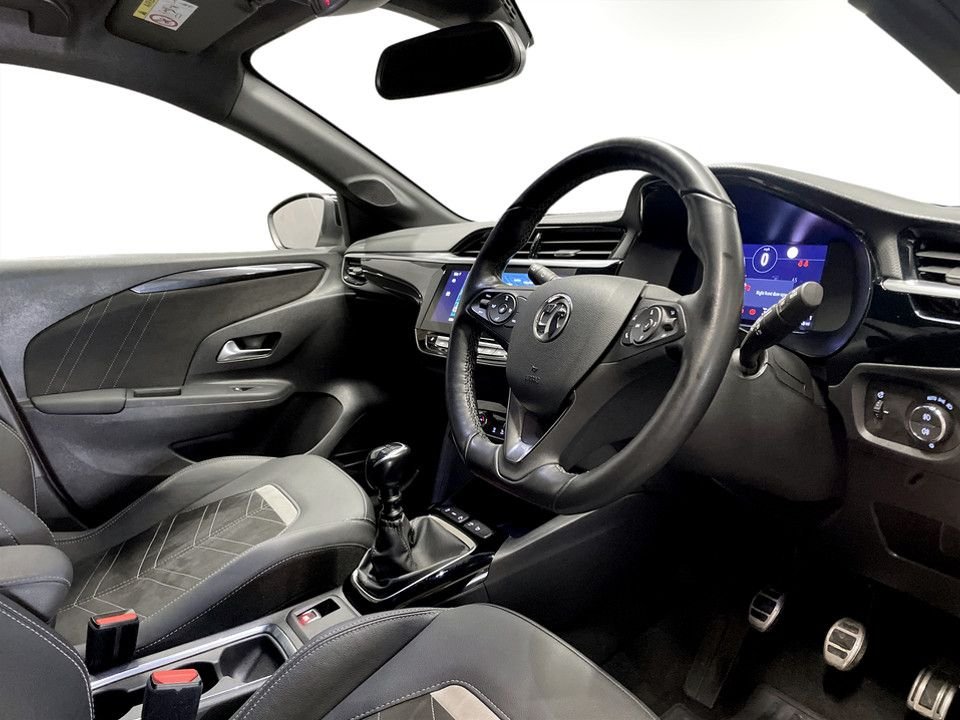 Used Vauxhall Corsa 2023 for sale - 77520520: Photo 12