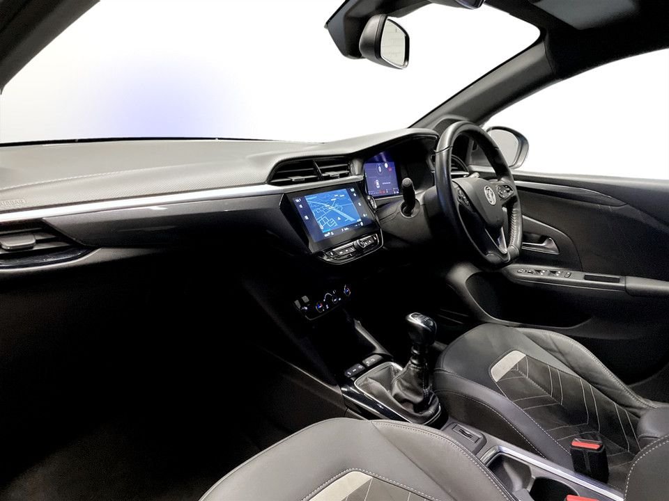 Used Vauxhall Corsa 2023 for sale - 77520520: Photo 15