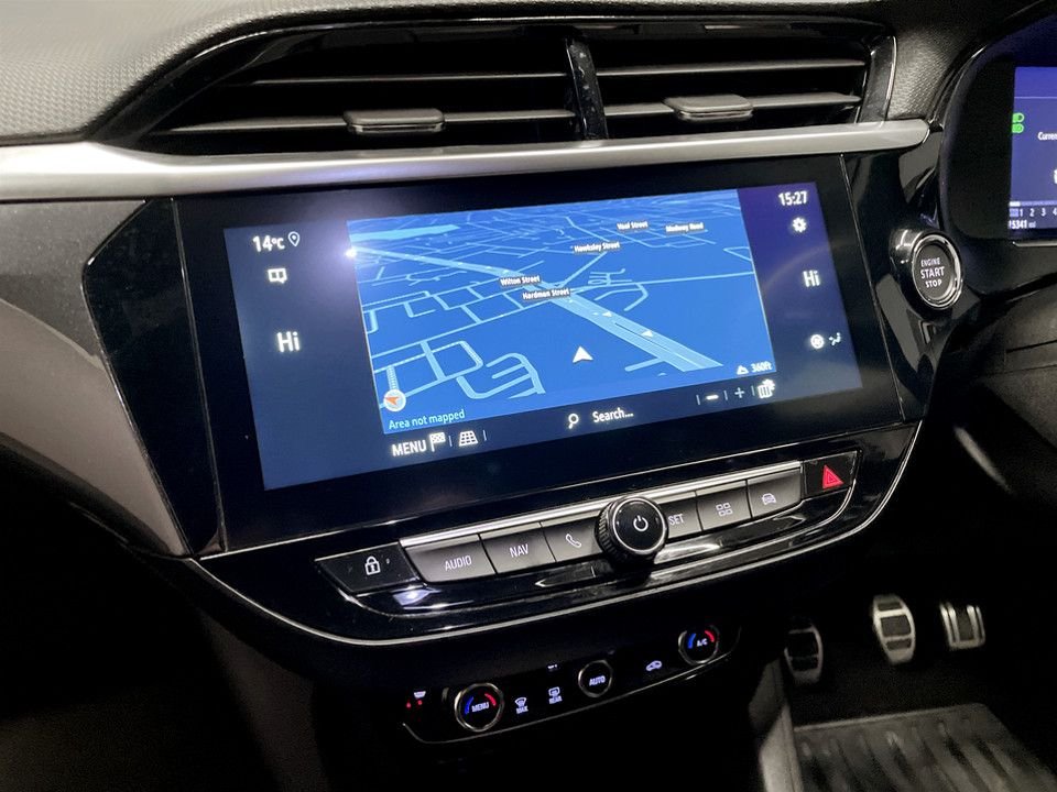 Used Vauxhall Corsa 2023 for sale - 77520520: Photo 16