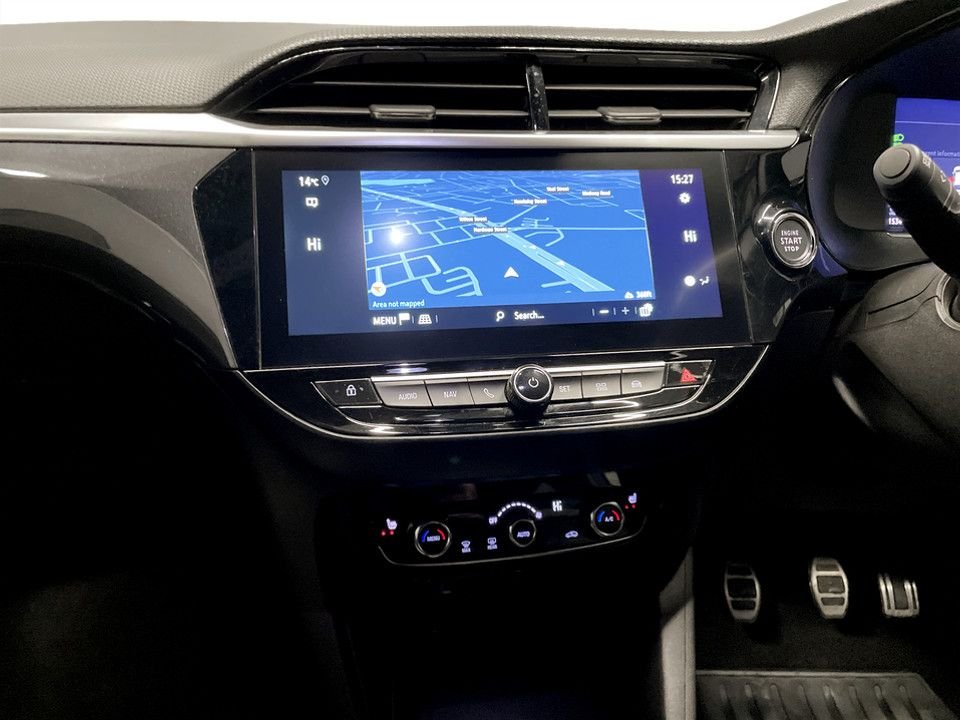 Used Vauxhall Corsa 2023 for sale - 77520520: Photo 18