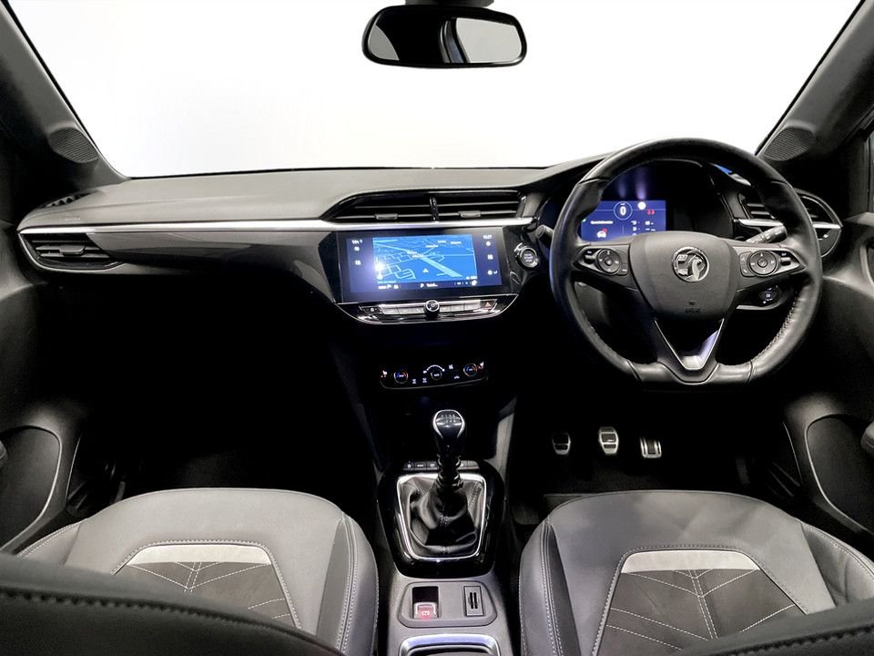 Used Vauxhall Corsa 2023 for sale - 77520520: Photo 19