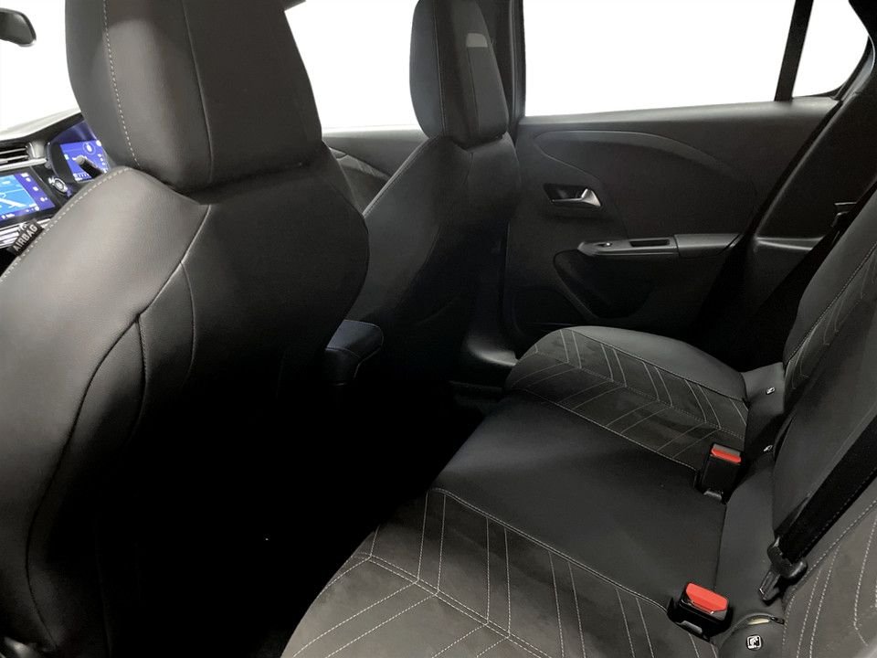 Used Vauxhall Corsa 2023 for sale - 77520520: Photo 20