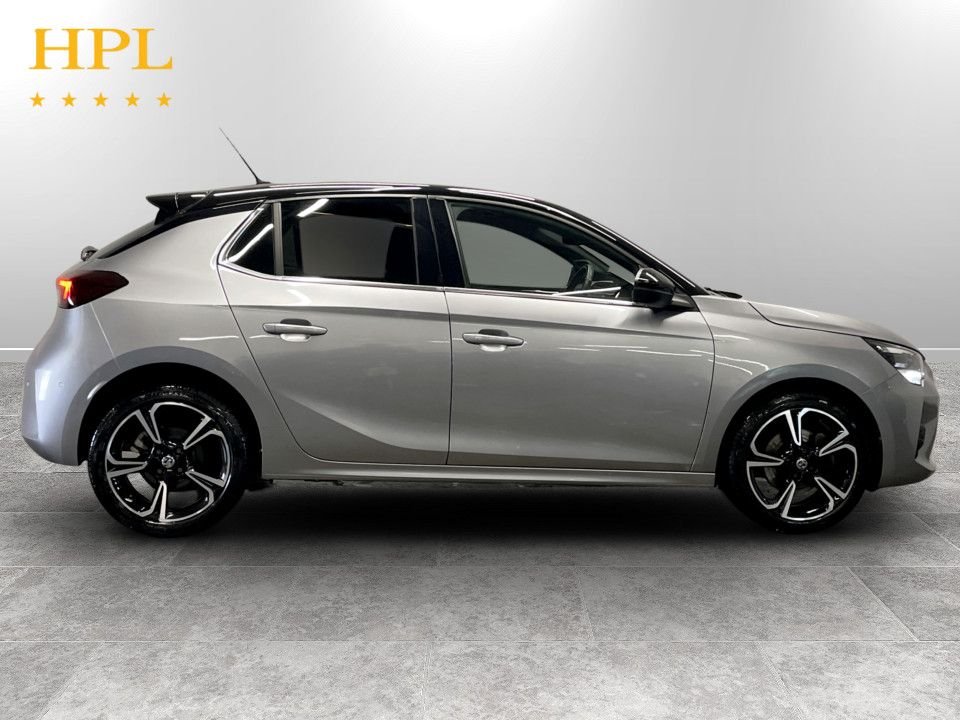 Used Vauxhall Corsa 2023 for sale - 77520520: Photo 8