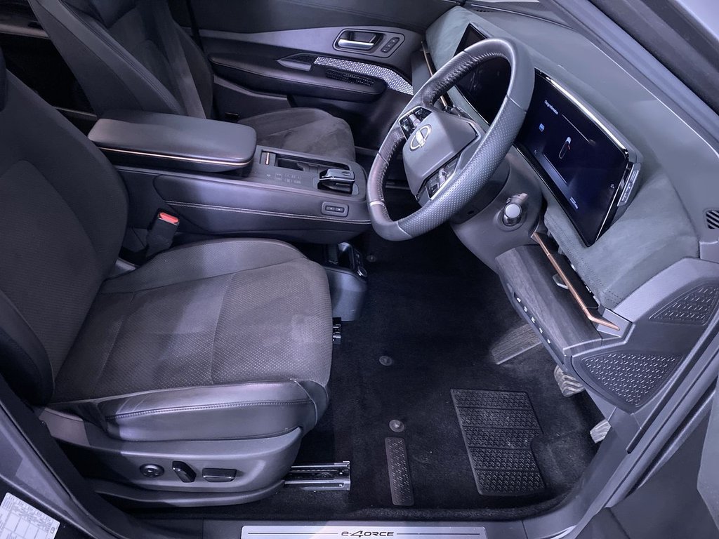 Used Nissan ARIYA 2023 for sale - 77463722: Photo 15