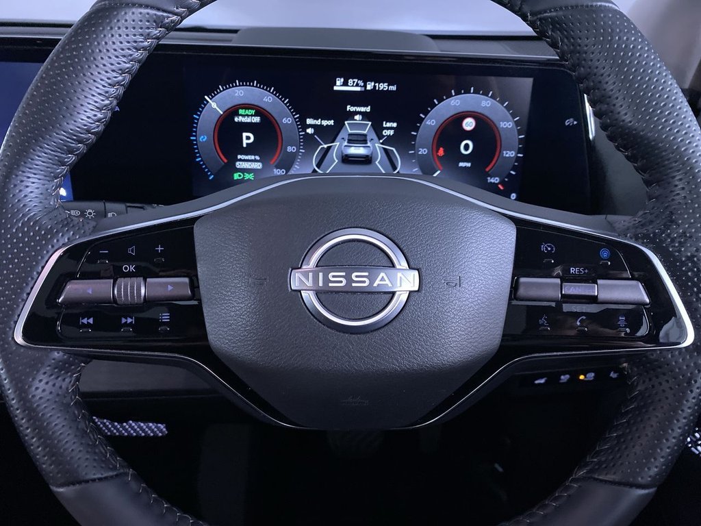 Used Nissan ARIYA 2023 for sale - 77463722: Photo 22