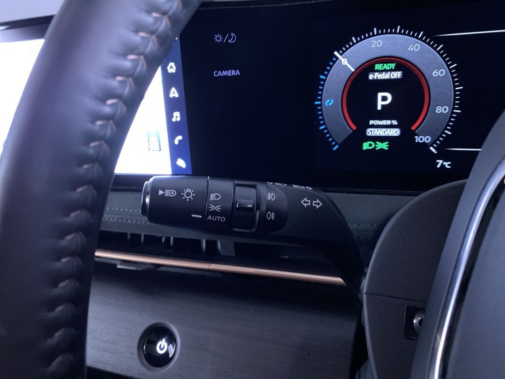 Used Nissan ARIYA 2023 for sale - 77463722: Photo 23