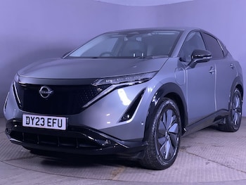 Used Nissan ARIYA 2023 for sale - 77463722: Photo