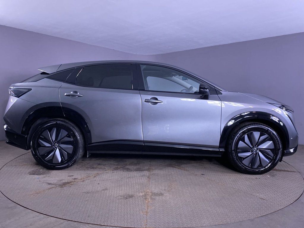 Used Nissan ARIYA 2023 for sale - 77463722: Photo 9