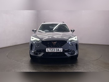 Used Cupra Formentor 2023 for sale - 75397114: Photo