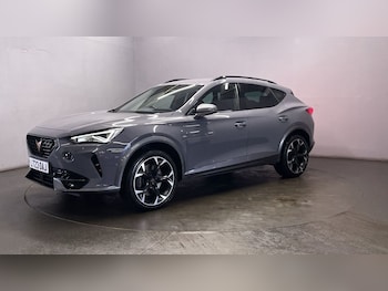 Used Cupra Formentor 2023 for sale - 75397114: Photo