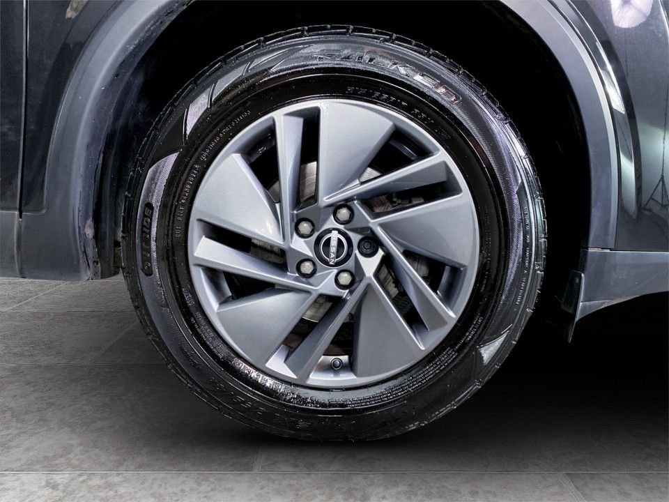 Used Nissan Qashqai 2022 for sale - 77636741: Photo 10