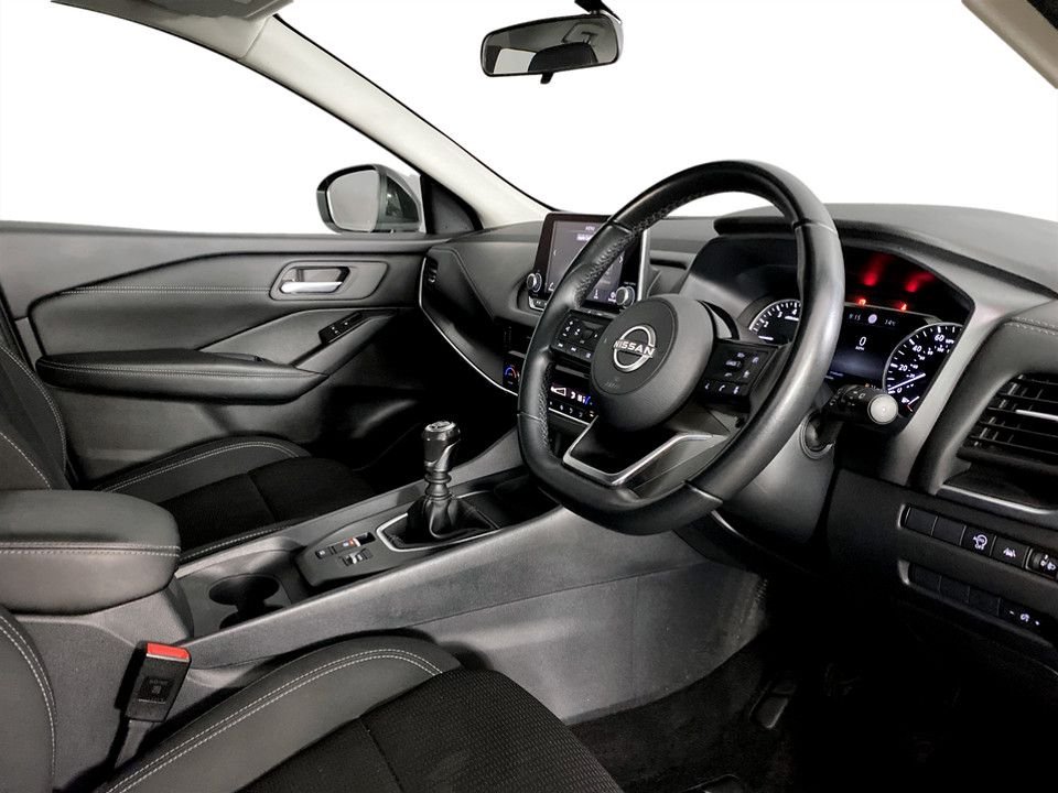 Used Nissan Qashqai 2022 for sale - 77636741: Photo 12