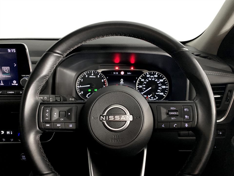 Used Nissan Qashqai 2022 for sale - 77636741: Photo 13