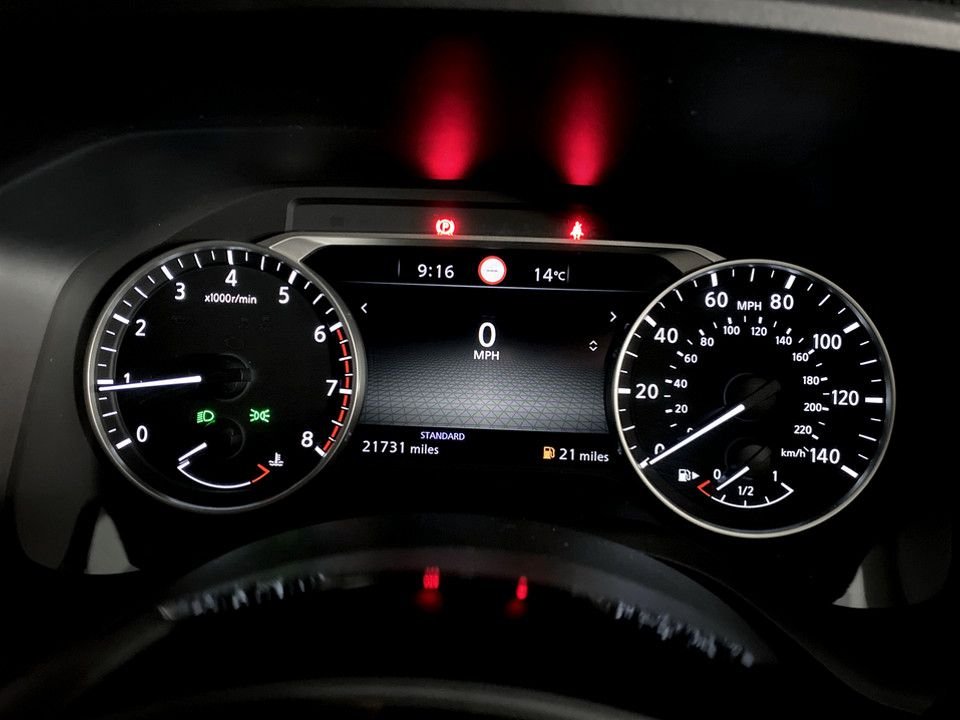 Used Nissan Qashqai 2022 for sale - 77636741: Photo 14