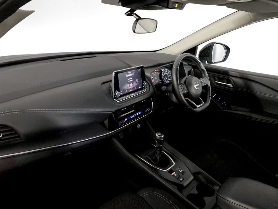 Used Nissan Qashqai 2022 for sale - 77636741: Photo 15