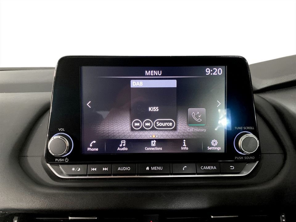 Used Nissan Qashqai 2022 for sale - 77636741: Photo 18