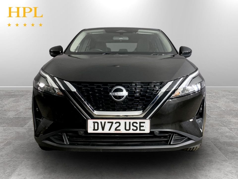 Used Nissan Qashqai 2022 for sale - 77636741: Photo 2