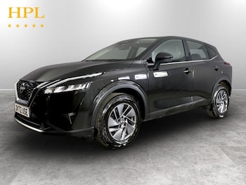 Used Nissan Qashqai 2022 for sale - 77636741: Photo