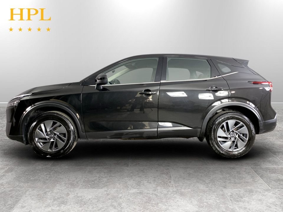 Used Nissan Qashqai 2022 for sale - 77636741: Photo 4