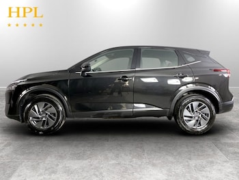 Used Nissan Qashqai 2022 for sale - 77636741: Photo