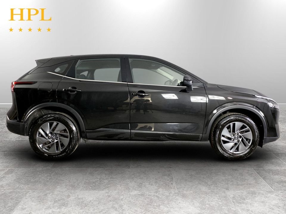 Used Nissan Qashqai 2022 for sale - 77636741: Photo 8