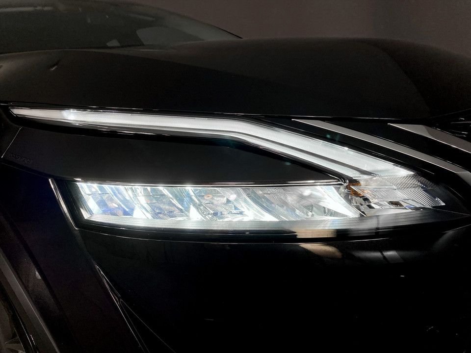 Used Nissan Qashqai 2022 for sale - 77636741: Photo 9