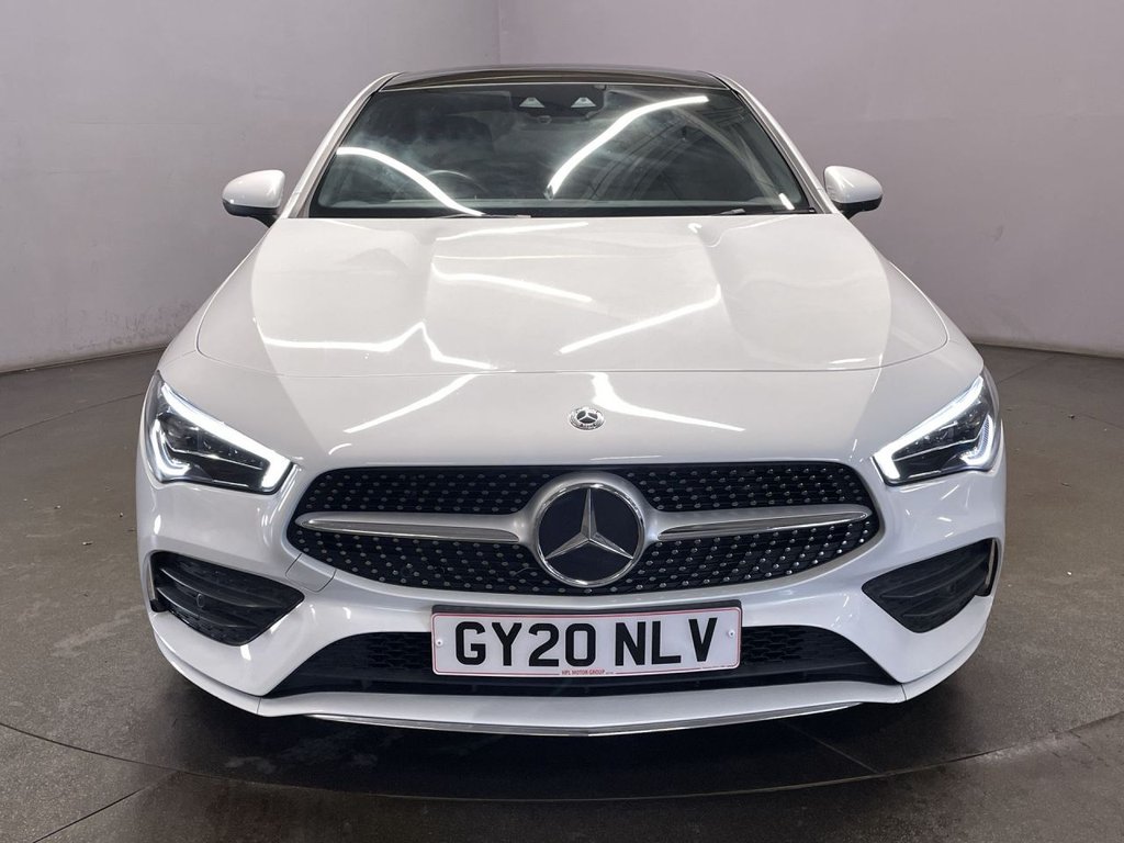 Used Mercedes-Benz CLA 2020 for sale - 76203008: Photo 10
