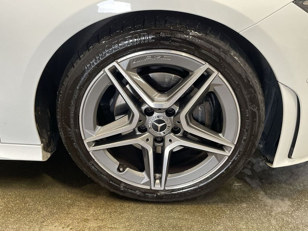 Used Mercedes-Benz CLA 2020 for sale - 76203008: Photo 12