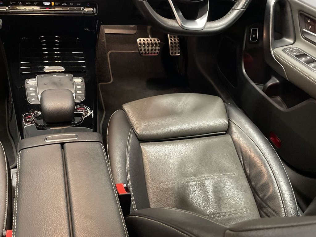 Used Mercedes-Benz CLA 2020 for sale - 76203008: Photo 15