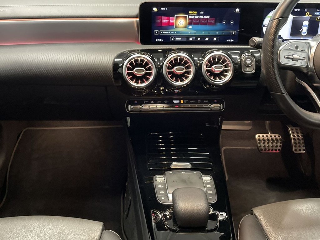 Used Mercedes-Benz CLA 2020 for sale - 76203008: Photo 16