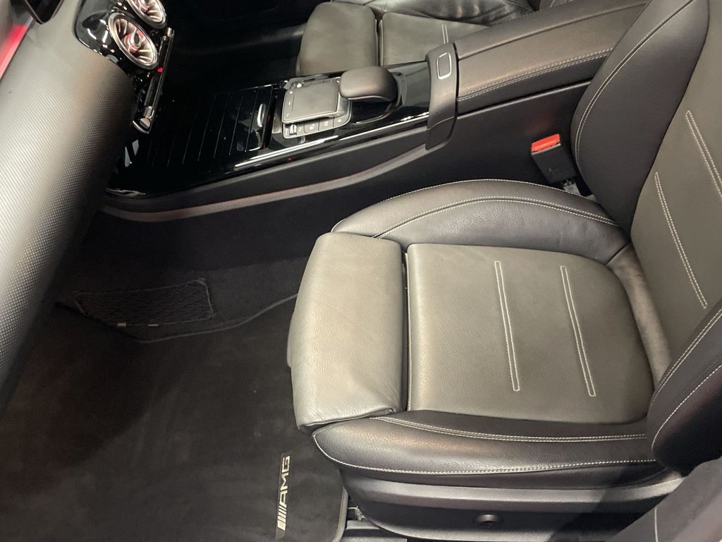 Used Mercedes-Benz CLA 2020 for sale - 76203008: Photo 17