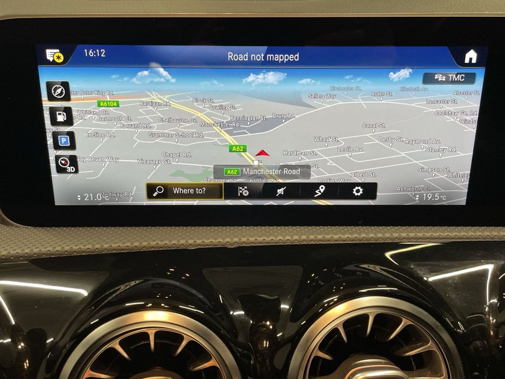 Used Mercedes-Benz CLA 2020 for sale - 76203008: Photo 20