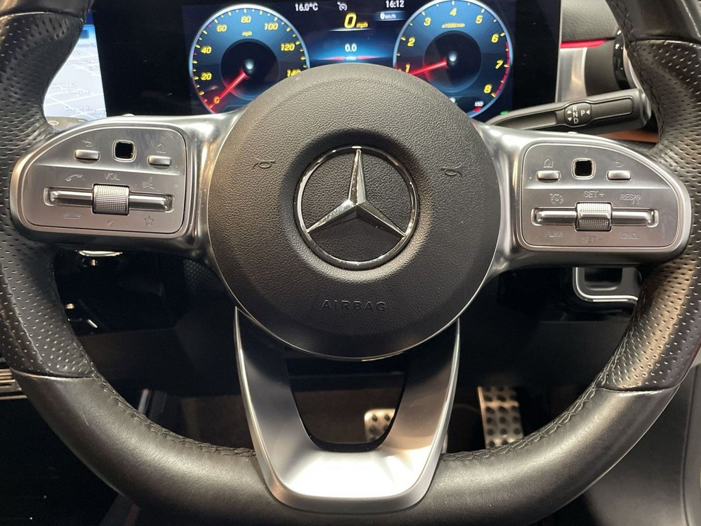 Used Mercedes-Benz CLA 2020 for sale - 76203008: Photo 22