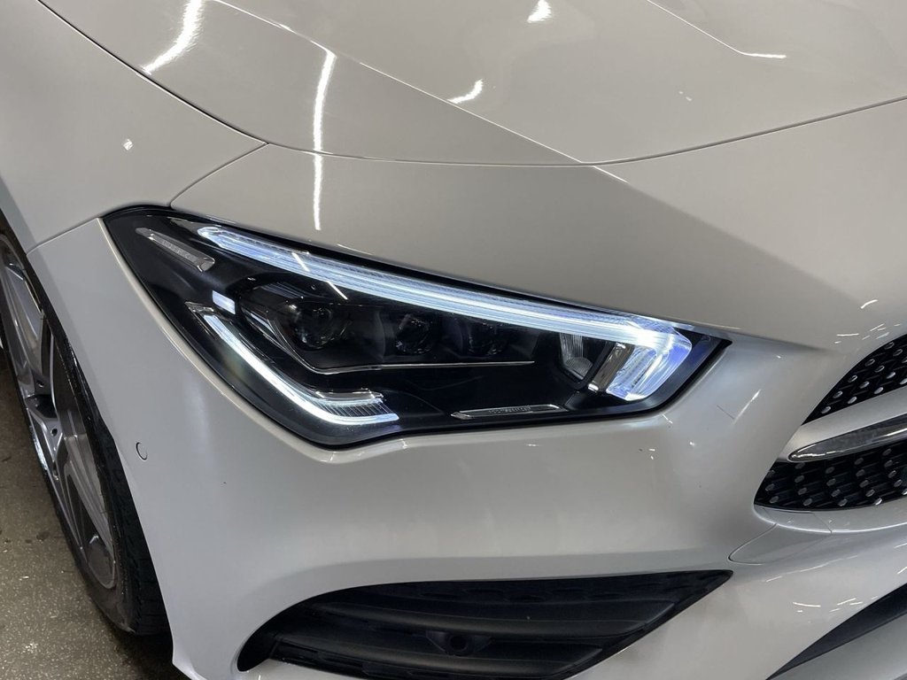 Used Mercedes-Benz CLA 2020 for sale - 76203008: Photo 23
