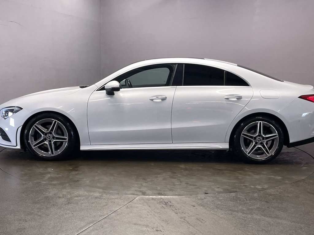 Used Mercedes-Benz CLA 2020 for sale - 76203008: Photo 5