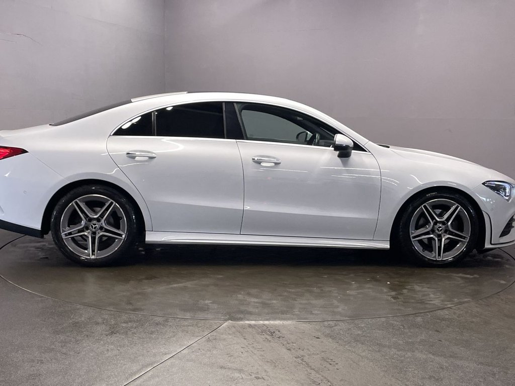 Used Mercedes-Benz CLA 2020 for sale - 76203008: Photo 9