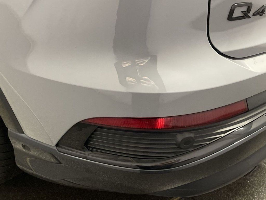 Used Audi Q4 e-tron 2024 for sale - 76454488: Photo 14