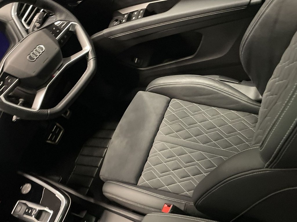 Used Audi Q4 e-tron 2024 for sale - 76454488: Photo 15