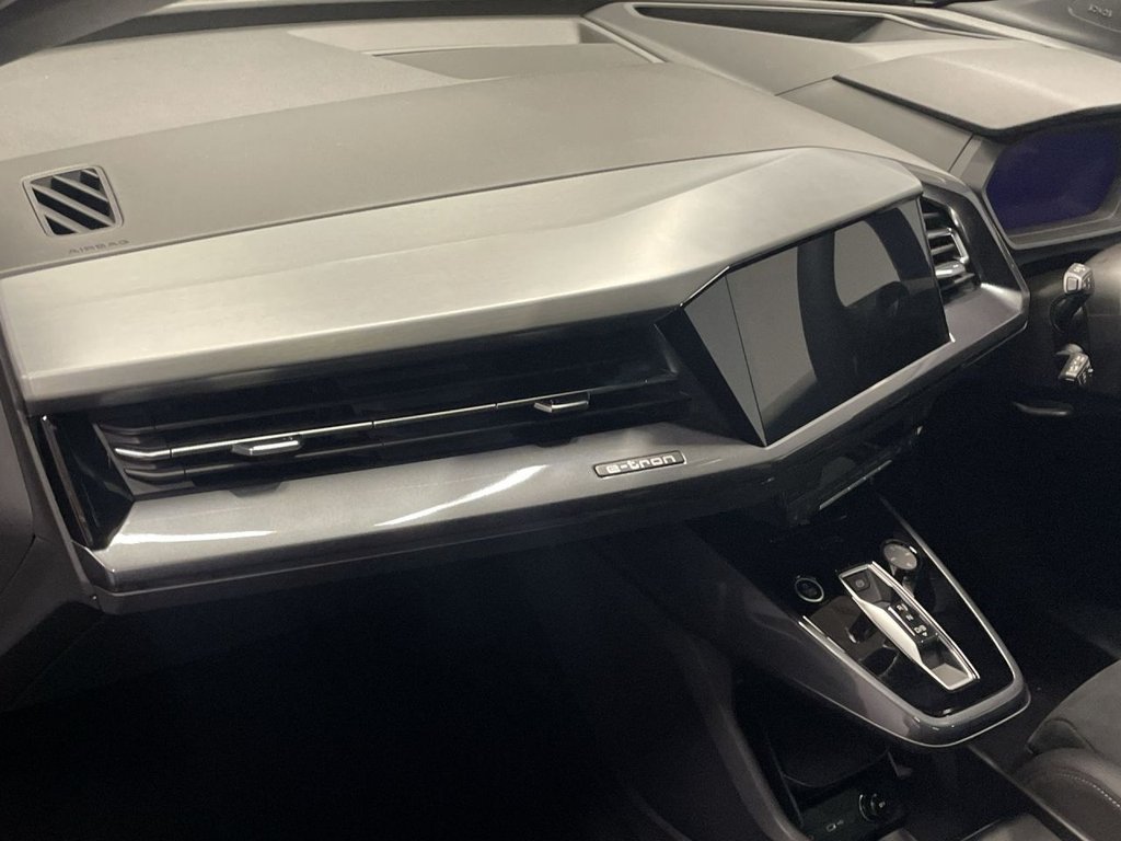 Used Audi Q4 e-tron 2024 for sale - 76454488: Photo 16