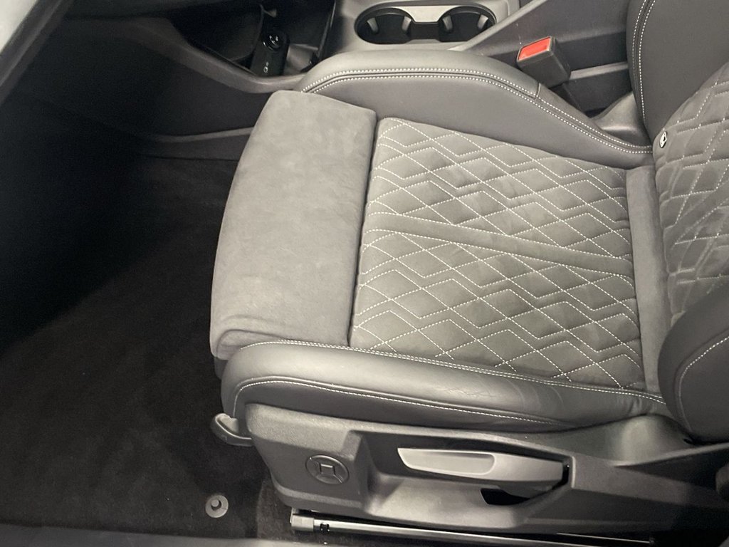 Used Audi Q4 e-tron 2024 for sale - 76454488: Photo 17