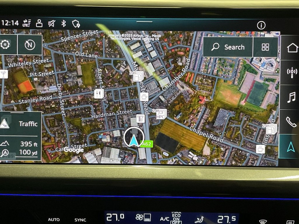 Used Audi Q4 e-tron 2024 for sale - 76454488: Photo 20