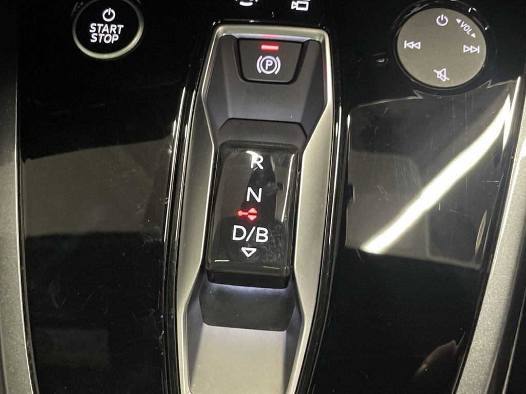 Used Audi Q4 e-tron 2024 for sale - 76454488: Photo 21