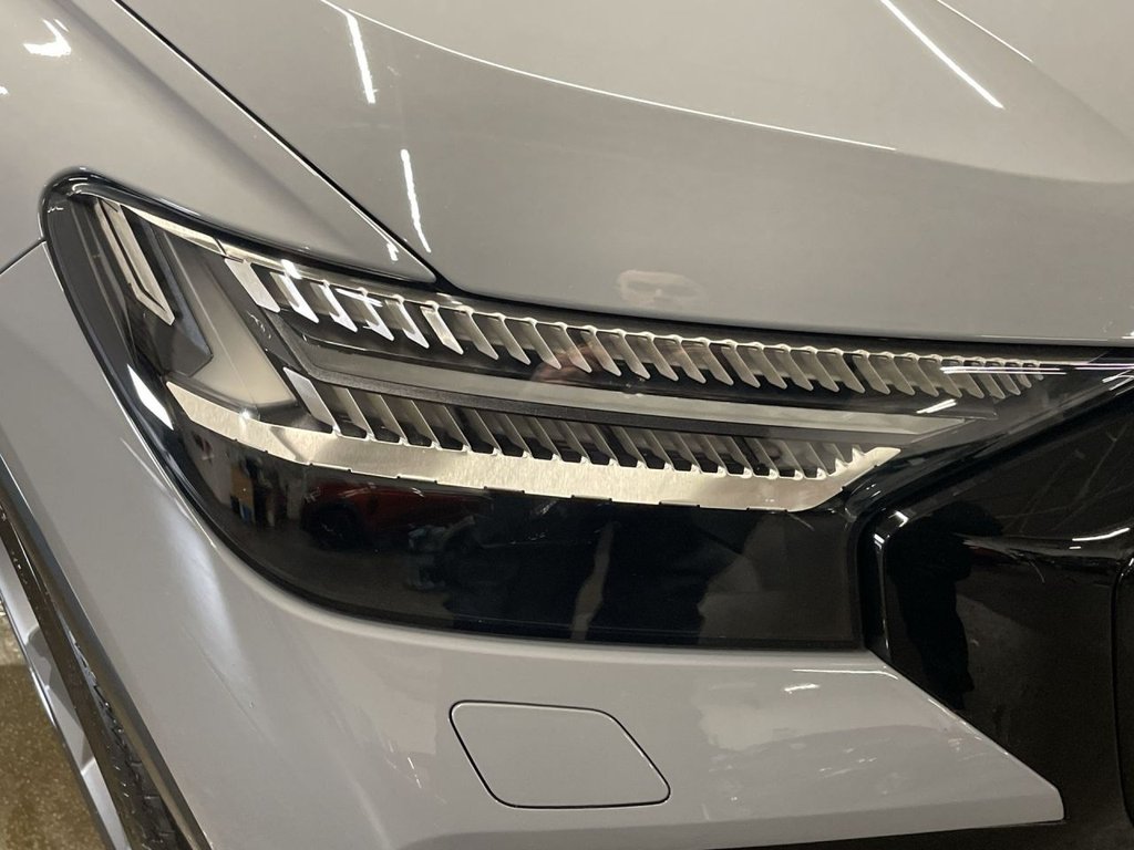 Used Audi Q4 e-tron 2024 for sale - 76454488: Photo 23