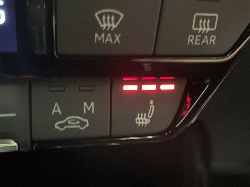 Used Audi Q4 e-tron 2024 for sale - 76454488: Photo 24