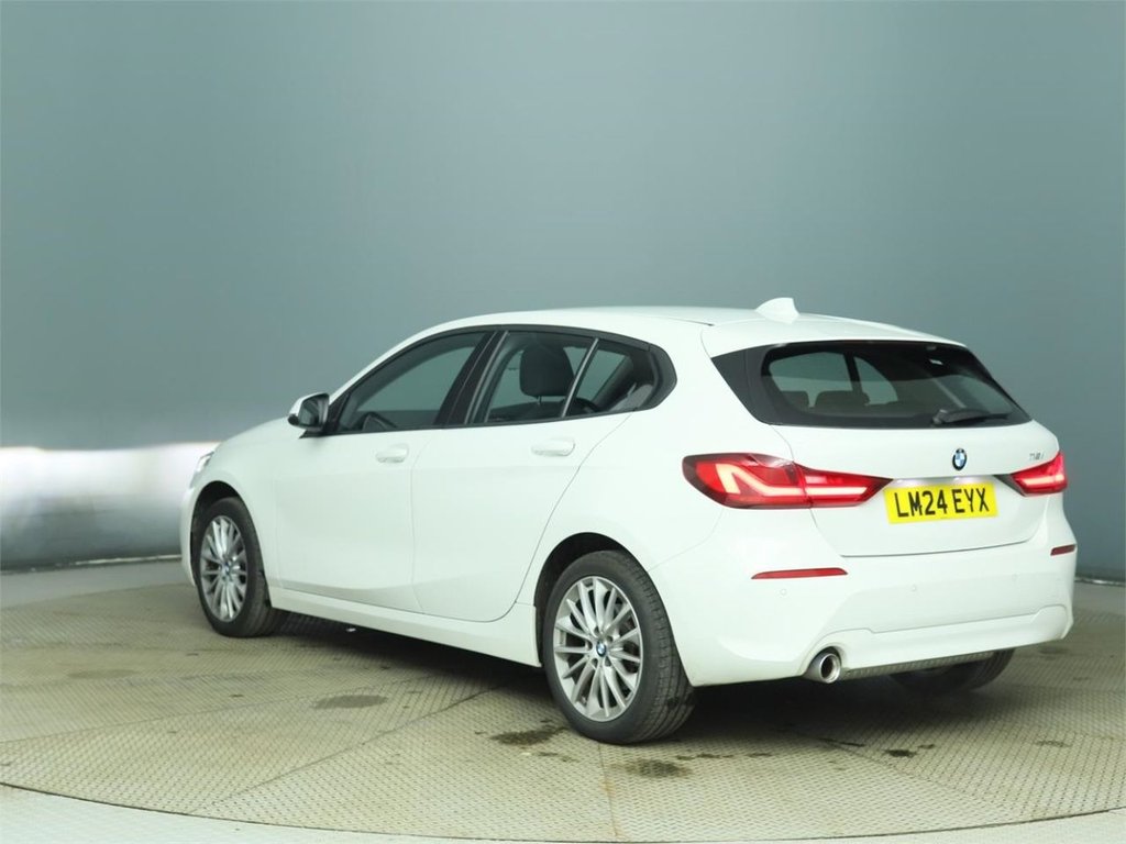 Used BMW 1 Series 2024 for sale - 76333357: Photo 7